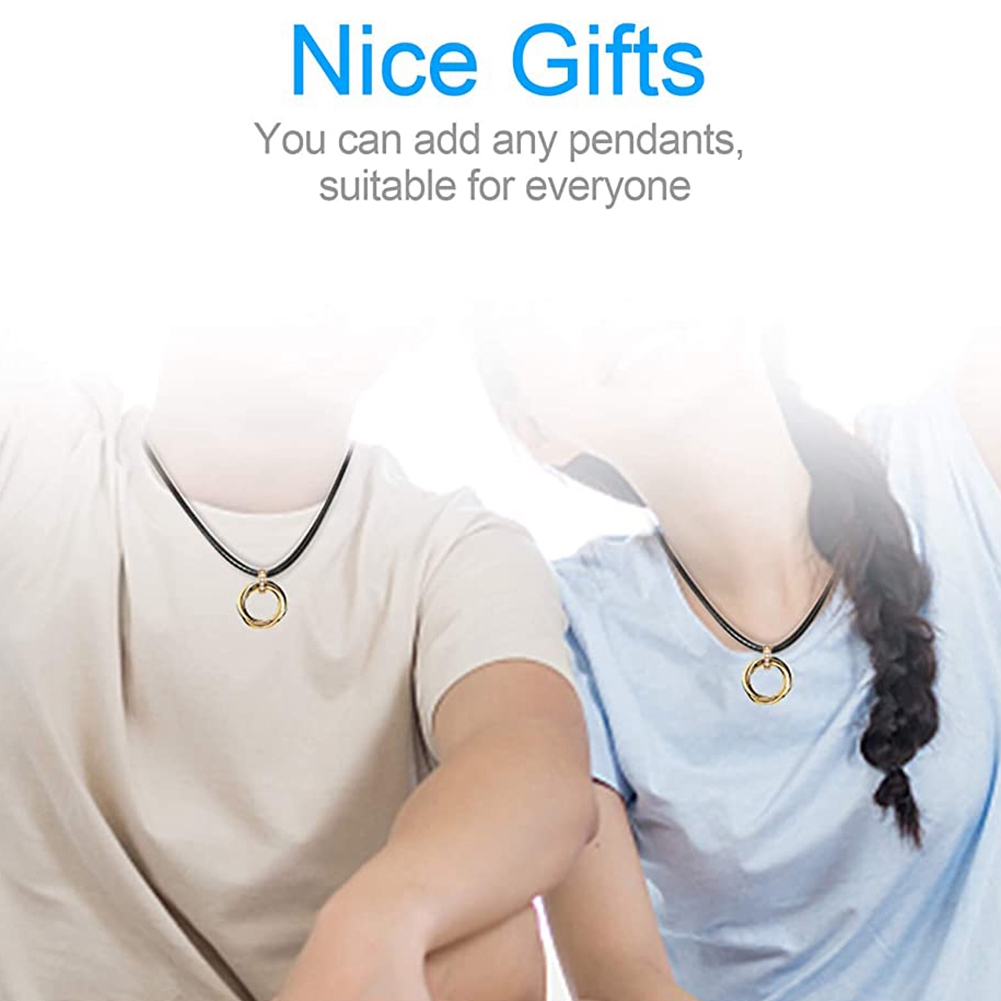 ABQR 24PCS Cord Necklace, 20 i - Necklace Pendant review and price