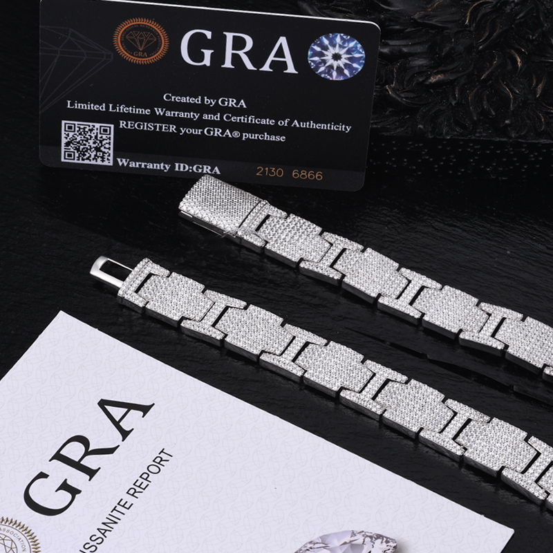 TUHE High quality Unisex VVS1  - High Jewelry Watches review and price