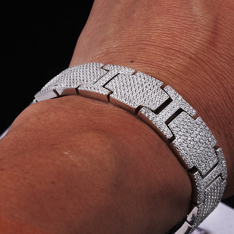 TUHE High quality Unisex VVS1  - High Jewelry Watches review and price