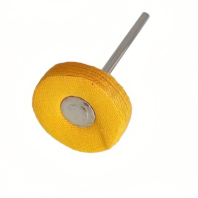 21Pcs 3mm Yellow Polishing Clo - Jewelry With Watches review and price