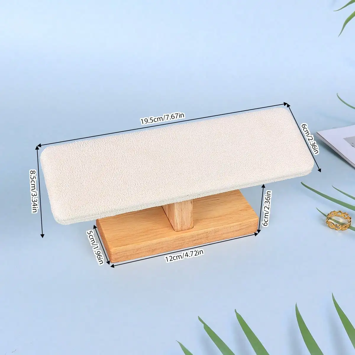 Jewelry Watch Organizer Stand  - Jewelry With Watches review and price