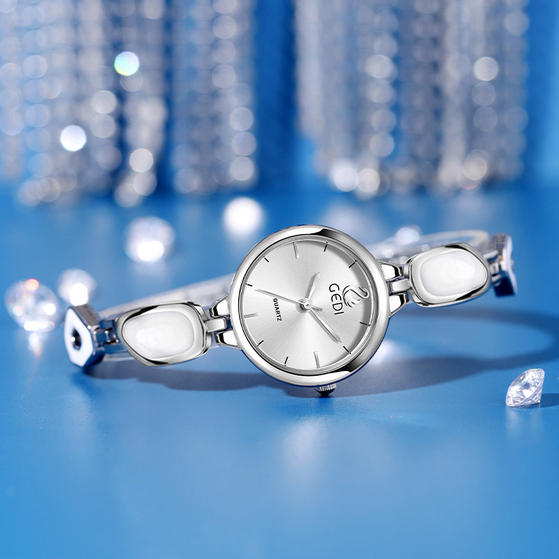 GEDI Women's Bracelet Watch Hi - High Jewelry Watches review and price