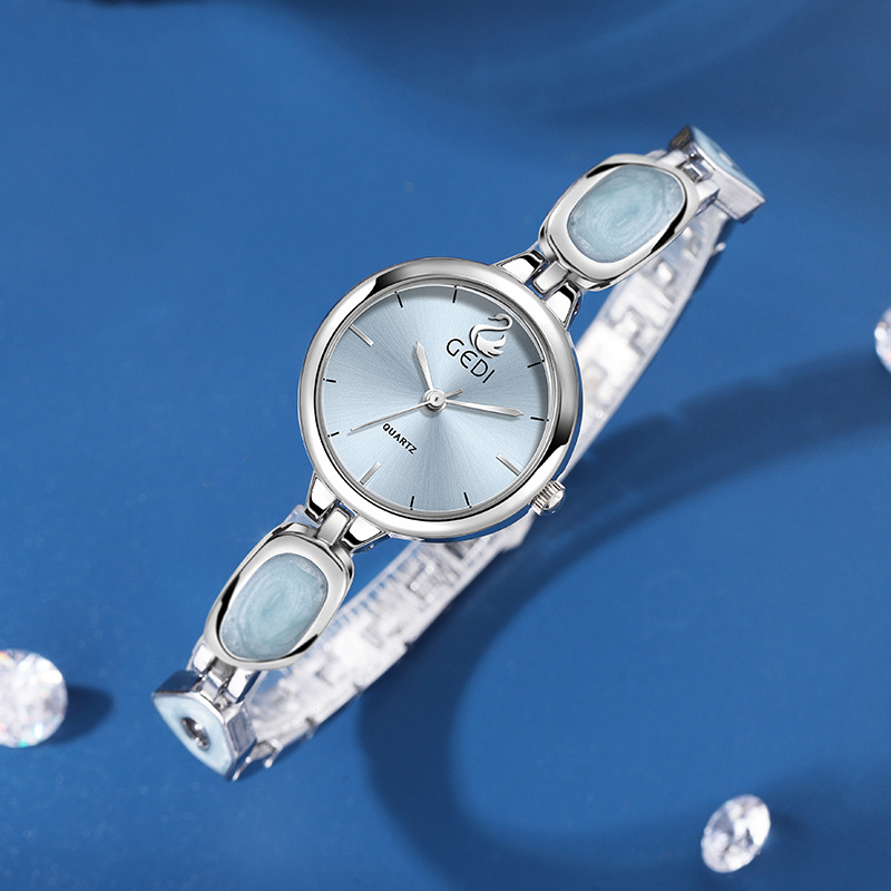 GEDI Women's Bracelet Watch Hi - High Jewelry Watches review and price