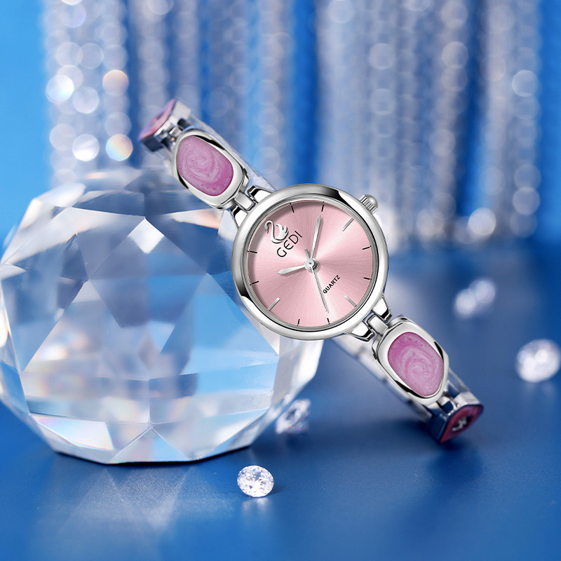 GEDI Women's Bracelet Watch Hi - High Jewelry Watches review and price