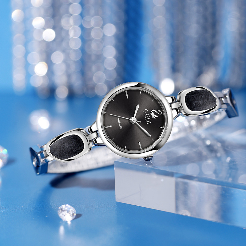 GEDI Women's Bracelet Watch Hi - High Jewelry Watches review and price