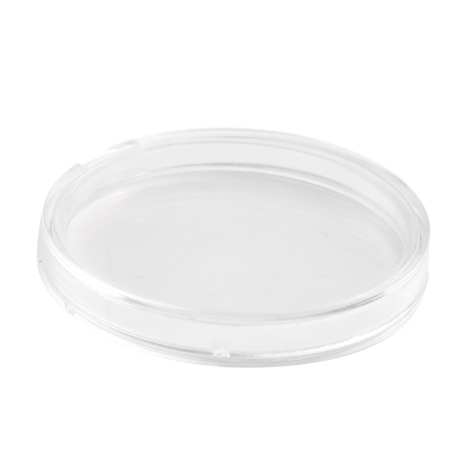 100 Clear Plastic Coin Capsule - Collectors Coins Jewelry & Watches Of Smithtown Photos review and price