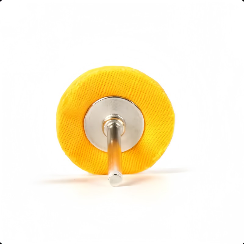 26Pcs 3mm Yellow Polishing Clo - Jewelry With Watches review and price