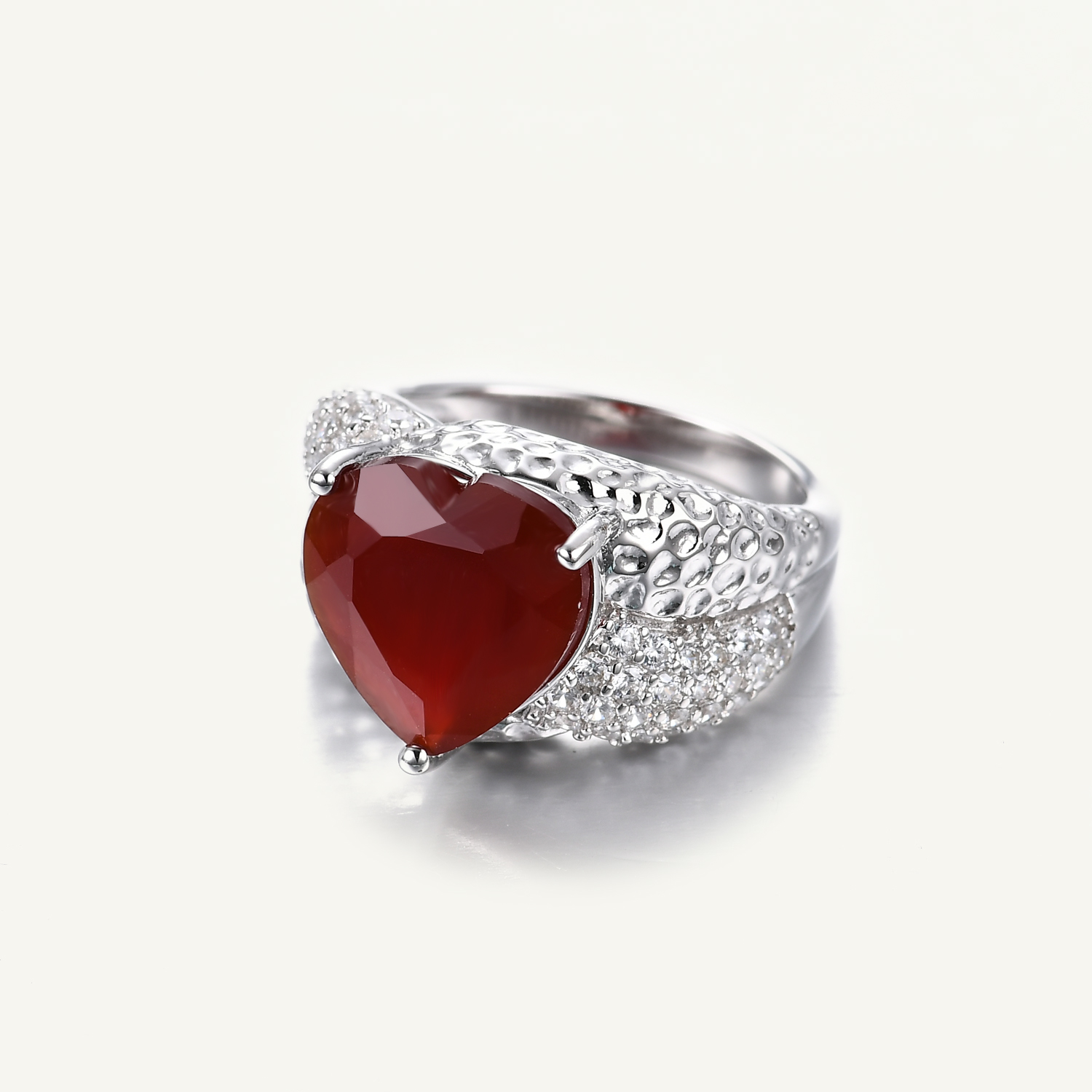 GEM'S BALLET 925 Sterling Silv - Mens Signet Ring review and price