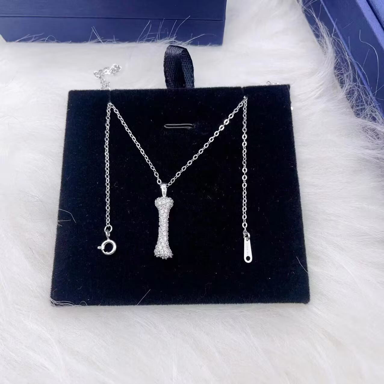 Upgraded version! Wang Yibo's  - Necklace Pendant review and price