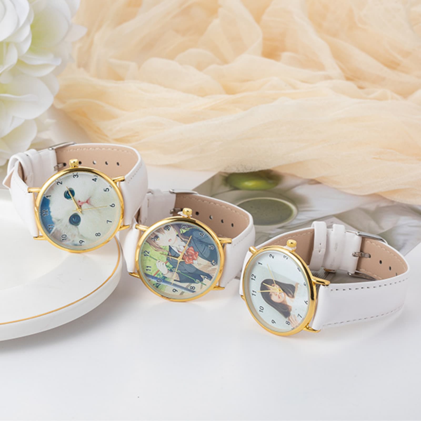 Personalized Women Watch Custo - Jewelry Watches Women review and price
