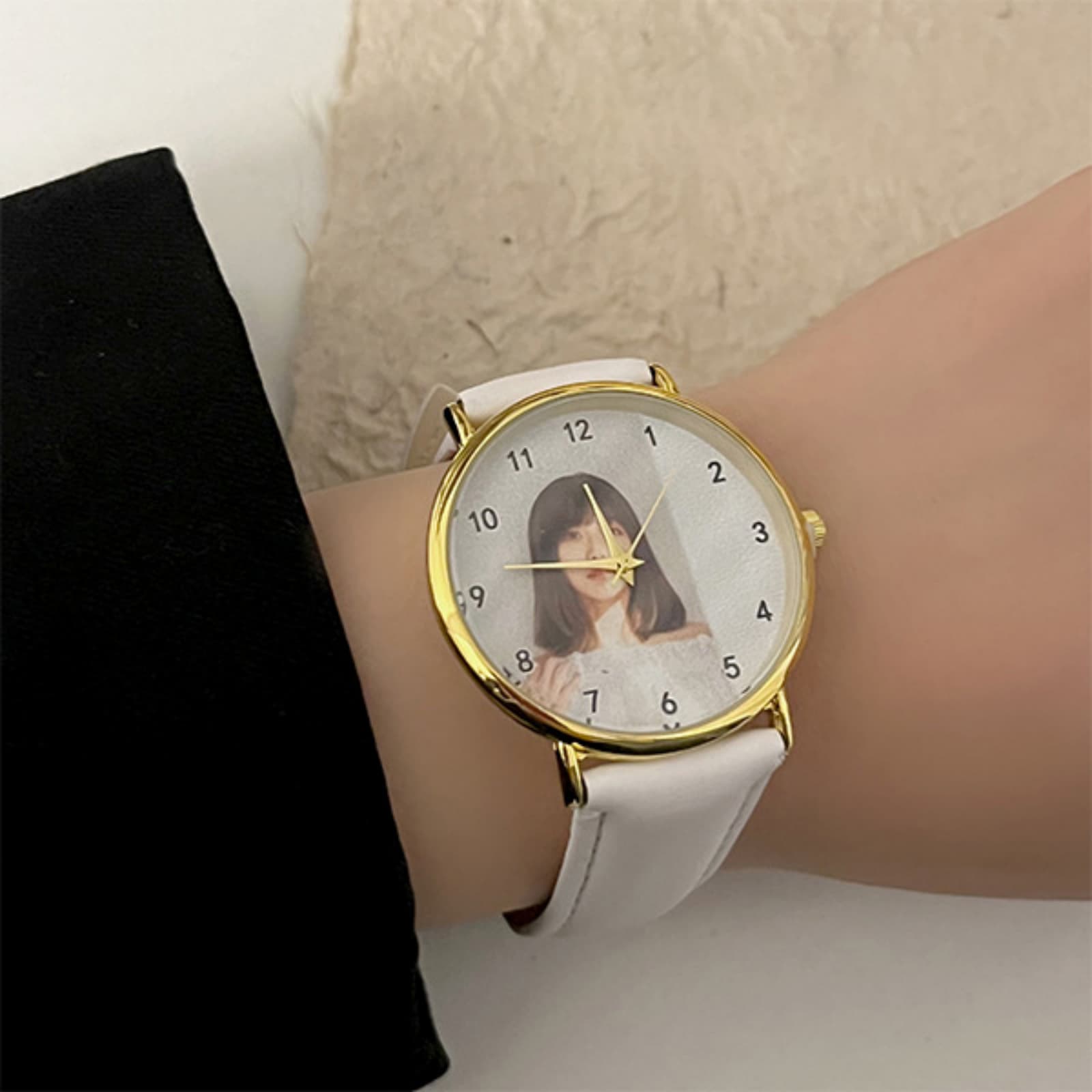 Personalized Women Watch Custo - Jewelry Watches Women review and price