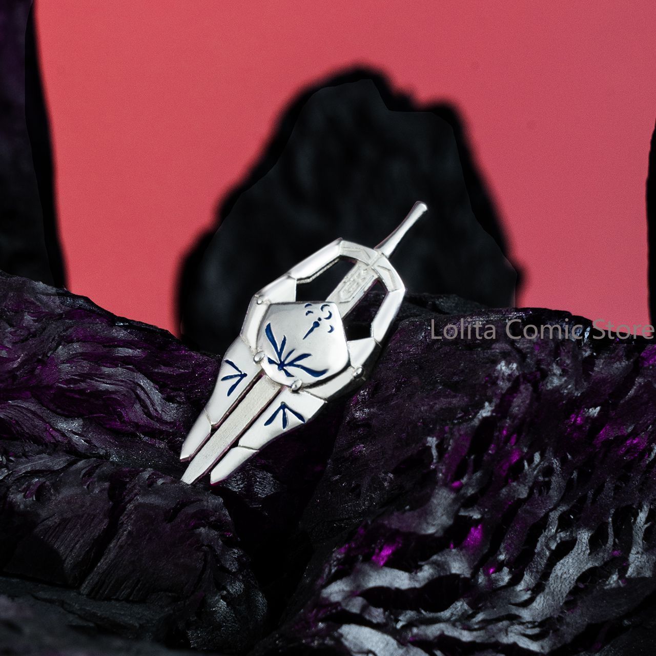 Saber Fate/stay night Anime 92 - Necklace Pendant review and price