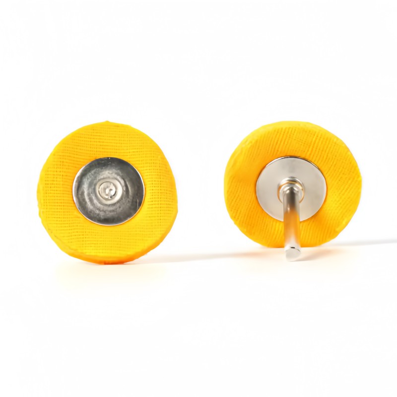 57Pcs 3mm Yellow Polishing Clo - Jewelry With Watches review and price