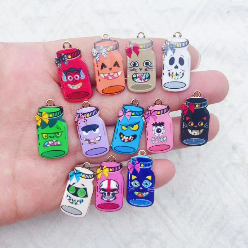 12pcs alloy printed bottle pen - Jewelry & Watches Vitopoulos Reviews review and price