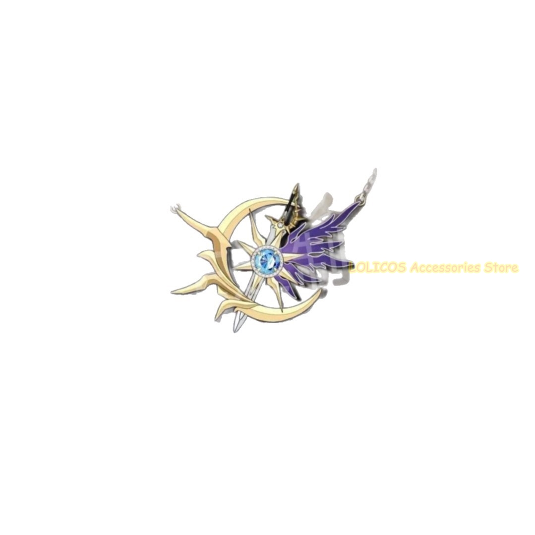 Game Honkai: Star Rail Phainon - Necklace Pendant review and price
