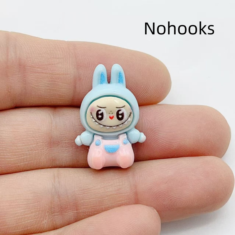 10Pcs Kawaii Rabbit Strawberry - Jewelry & Watches Vitopoulos Reviews review and price