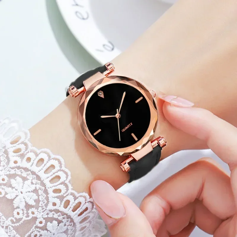 2PCS Set Luxury Watch Women Br - Jewelry Watches Women review and price