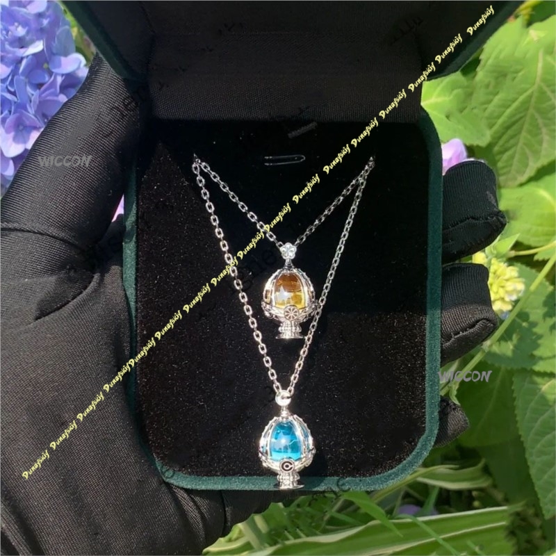 Puella Magi Madoka Magica Prop - Necklace Pendant review and price