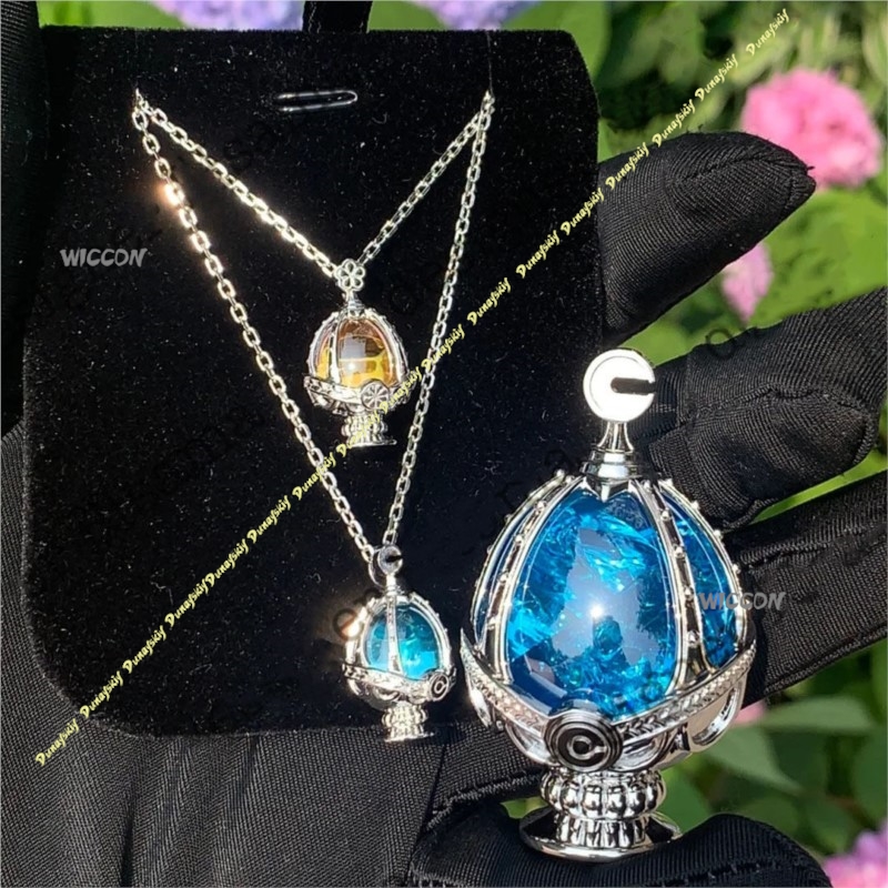 Puella Magi Madoka Magica Prop - Necklace Pendant review and price