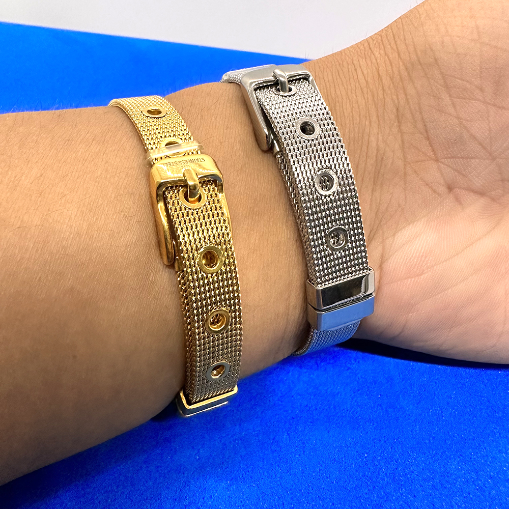 AZ 10mm No Fade 316LStainless  - Jewelry Watches Women review and price