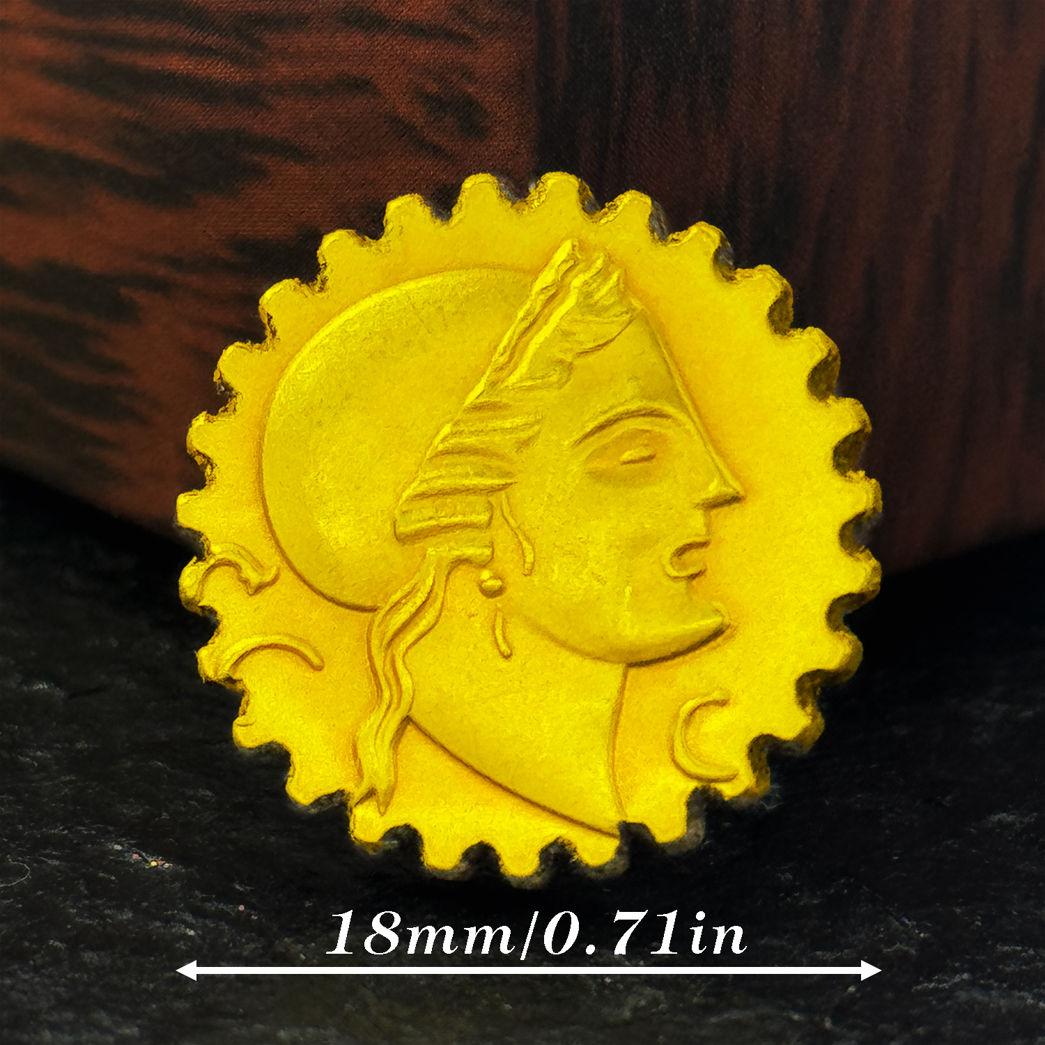 Irregular Shaped Greek Replica - Collectors Coins Jewelry & Watches Of Smithtown Photos review and price