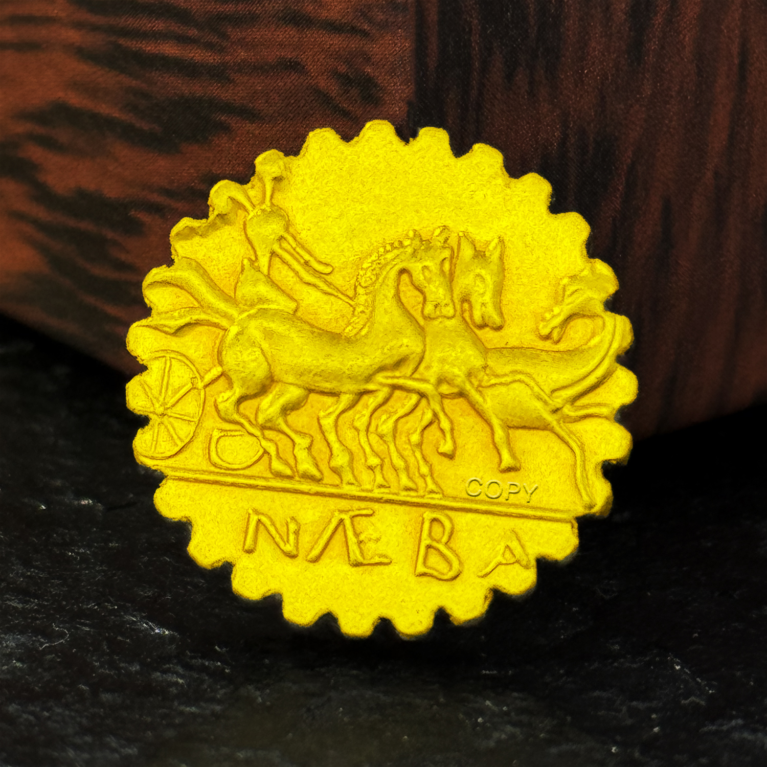 Irregular Shaped Greek Replica - Collectors Coins Jewelry & Watches Of Smithtown Photos review and price