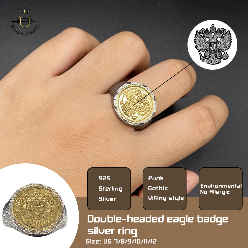 925 Sterling Silver Christian  - Mens Signet Ring review and price