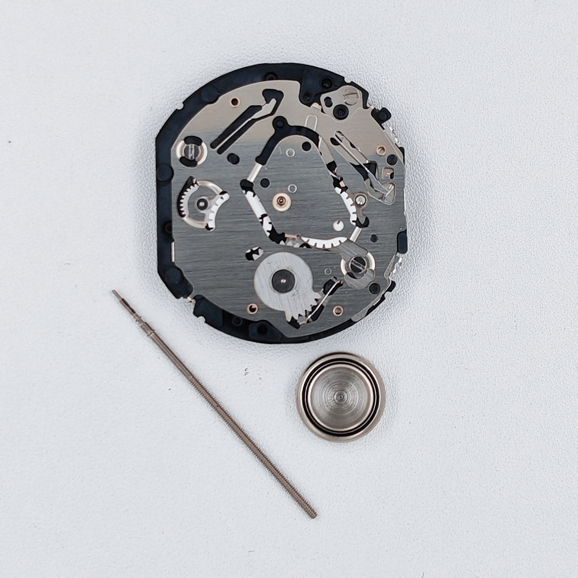 New VX9JE Quartz Movement 6 ha - Jewels In Quartz Watches review and price