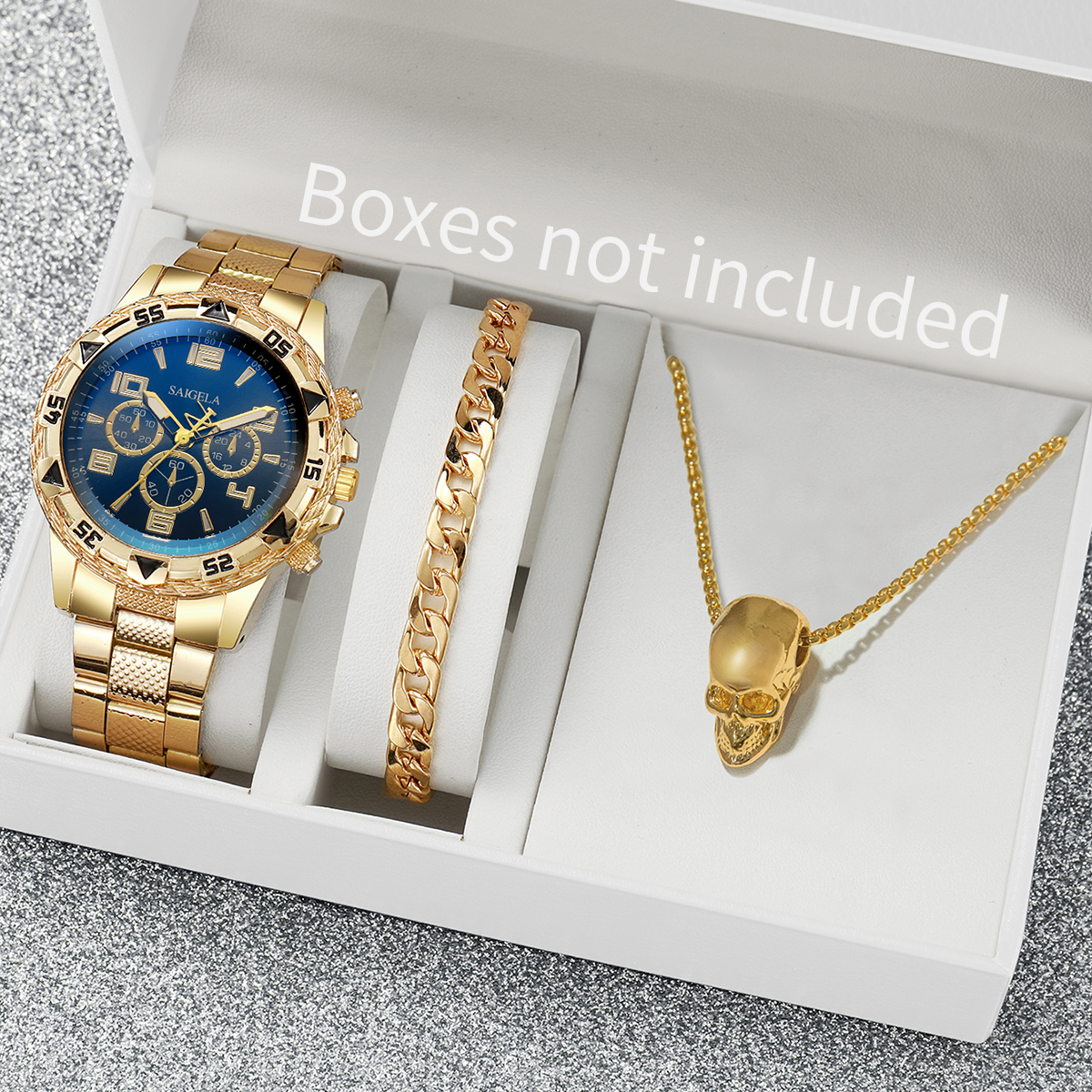 Surprise Mystery Watch Set Bli - Jewelry With Watches review and price