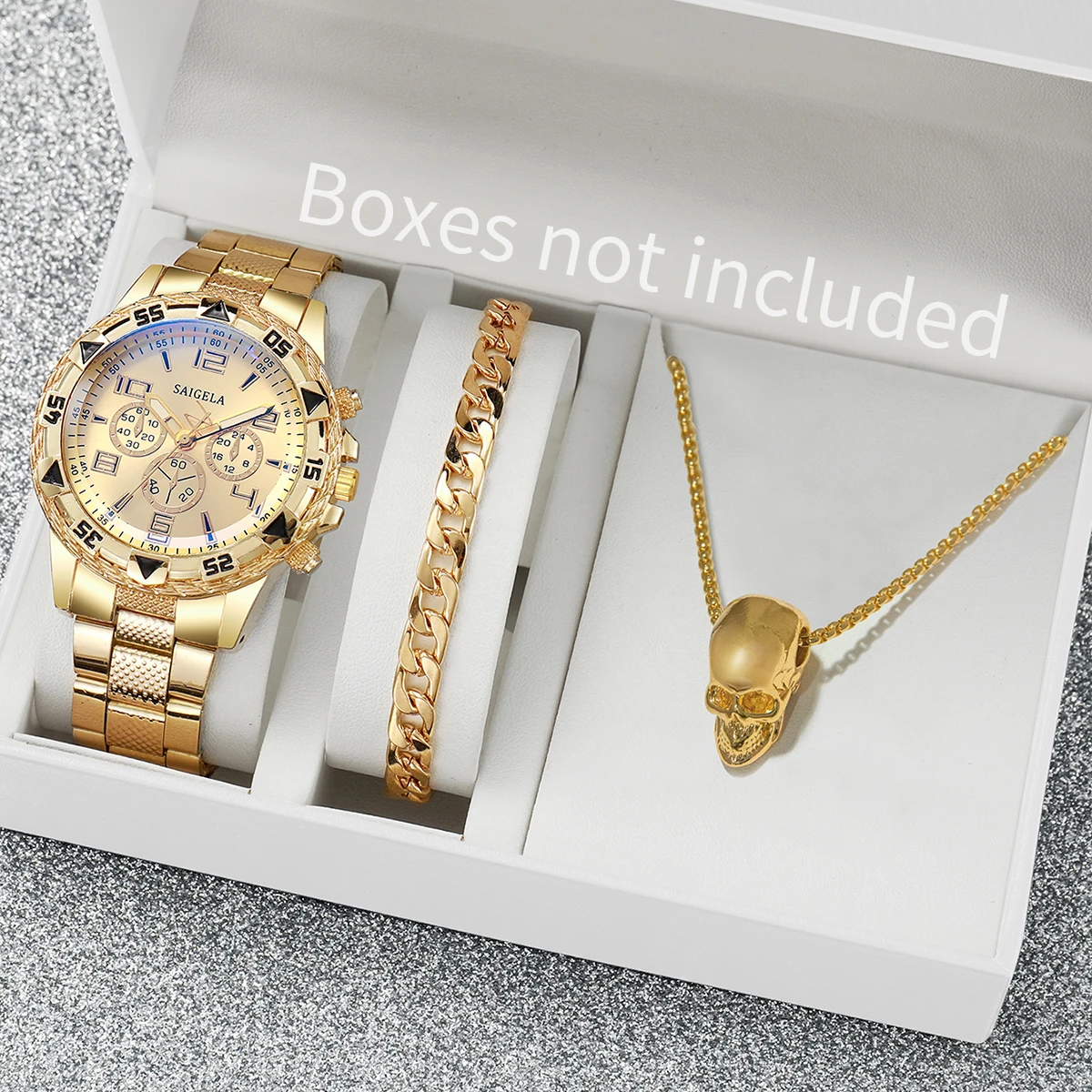 Surprise Mystery Watch Set Bli - Jewelry With Watches review and price
