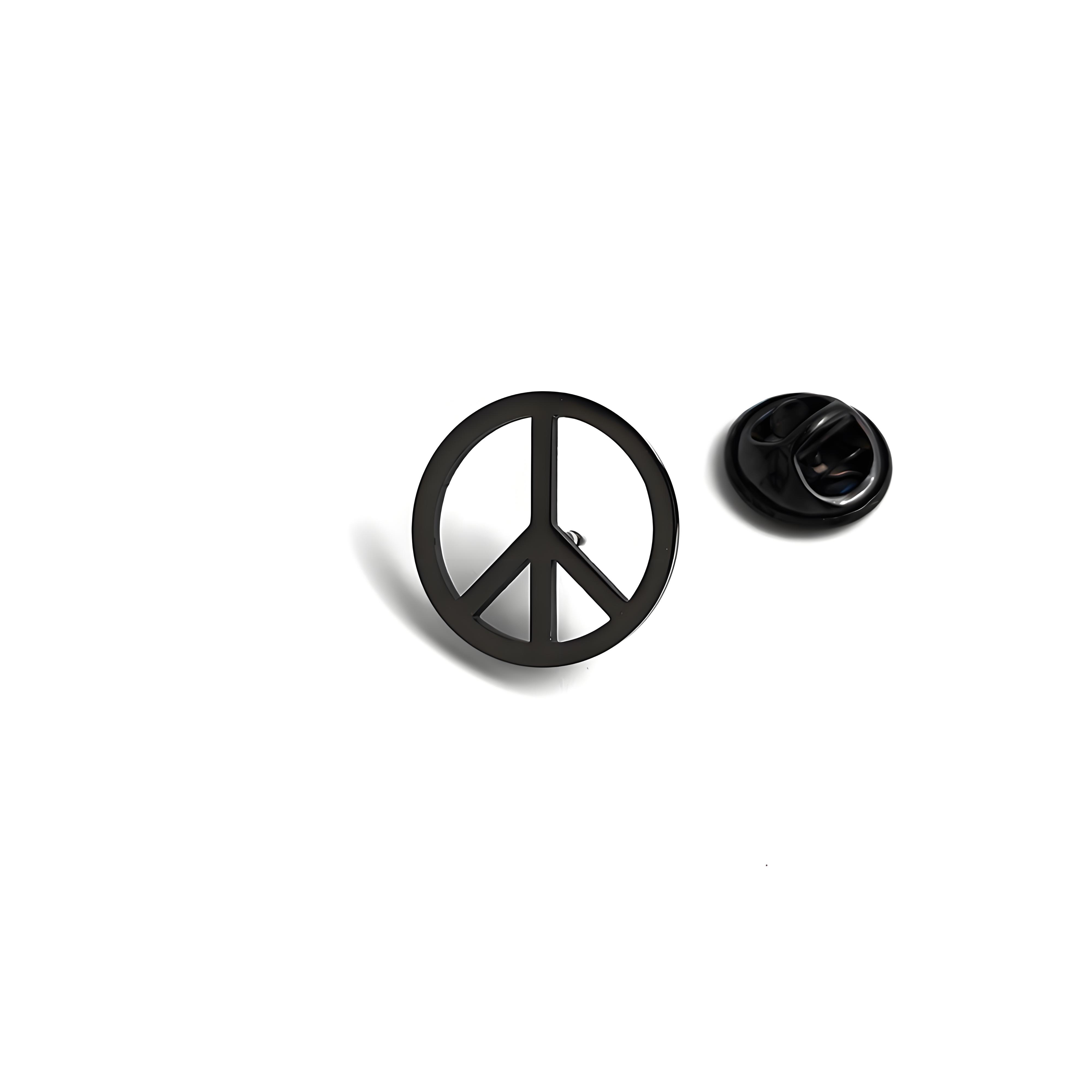 Stainless Steel Skyrim Peace S - Pacific Jewelry & Watches Los Angeles review and price