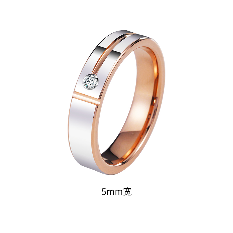Wedding Rings for Men Women Ro - Moissanite Ring review and price