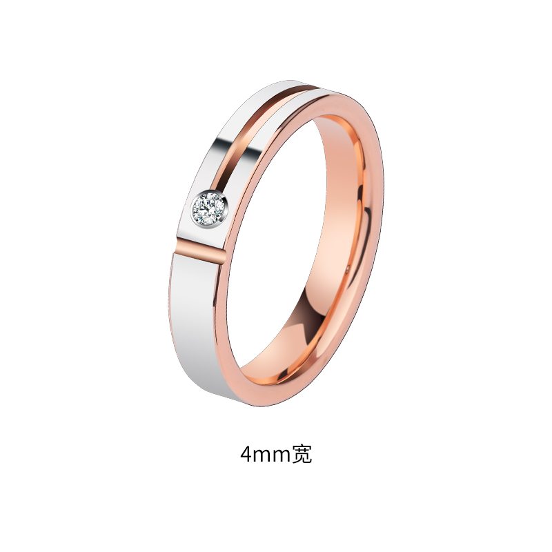 Wedding Rings for Men Women Ro - Moissanite Ring review and price