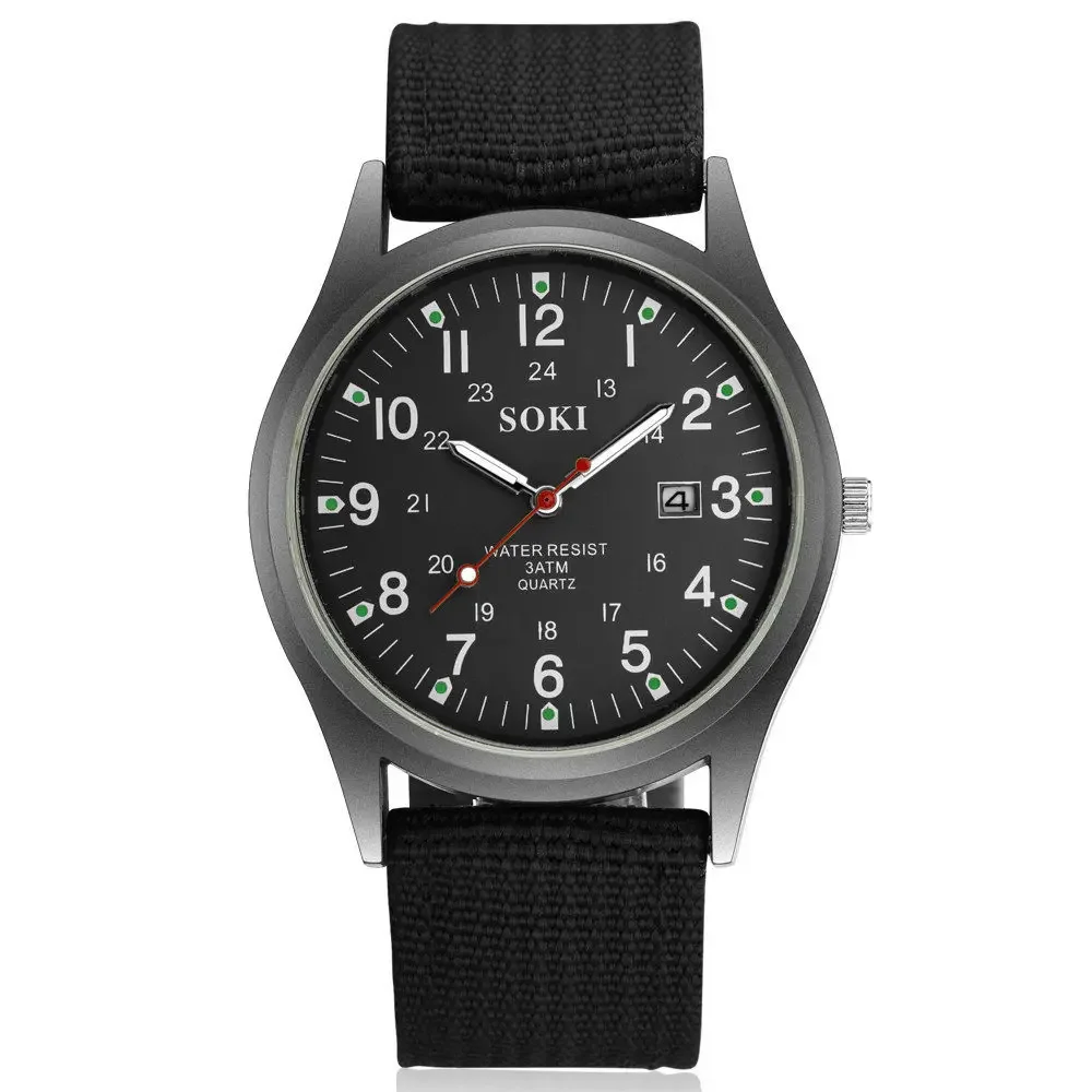 Watch for Men Top Quality Luxu - Jewelry Inspired Watches review and price