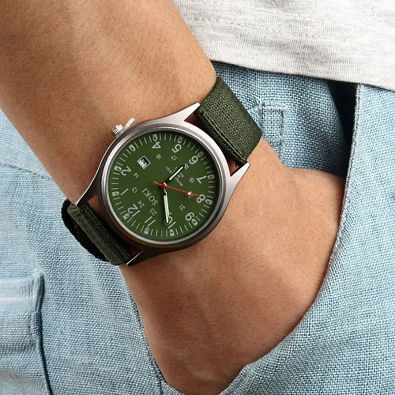 Watch for Men Top Quality Luxu - Jewelry Inspired Watches review and price