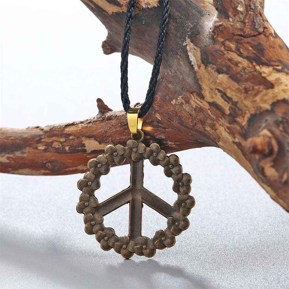 Men Slavic Peace Symbol Pendan - Pacific Jewelry & Watches Los Angeles review and price