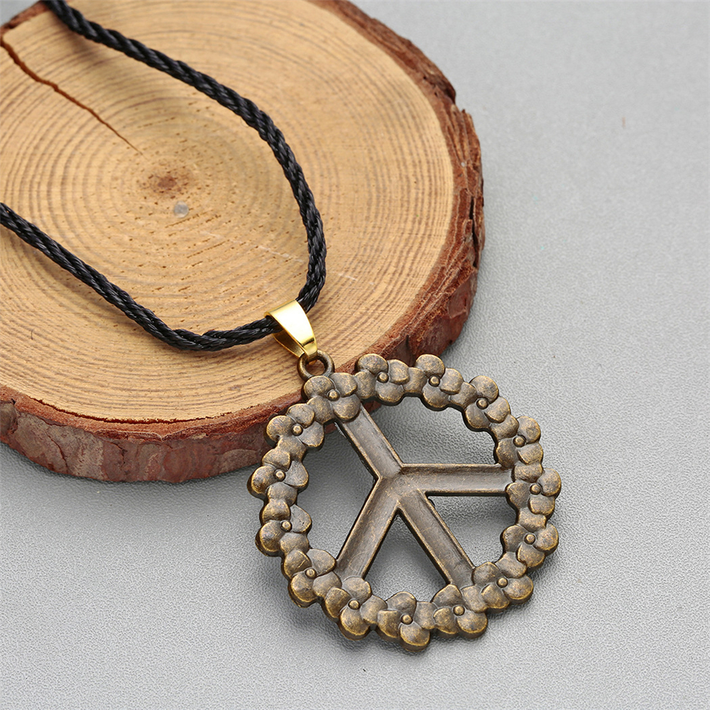 Men Slavic Peace Symbol Pendan - Pacific Jewelry & Watches Los Angeles review and price