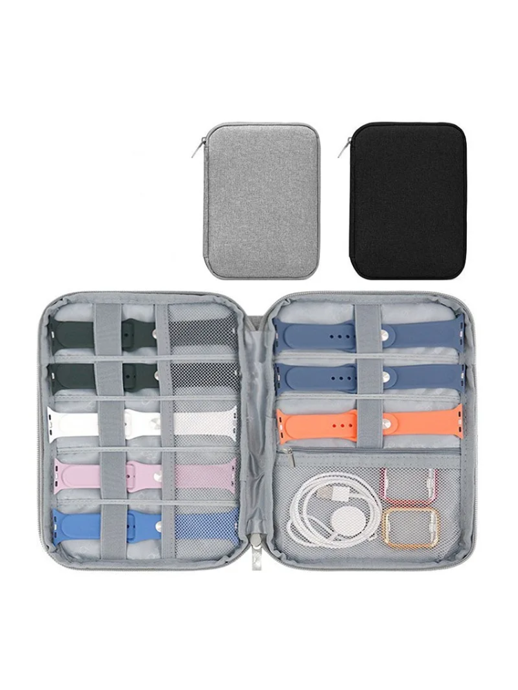 Watchband Bag For Apple Watch  - Jewelry With Watches review and price