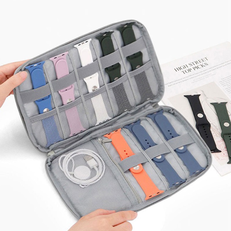 Watchband Bag For Apple Watch  - Jewelry With Watches review and price