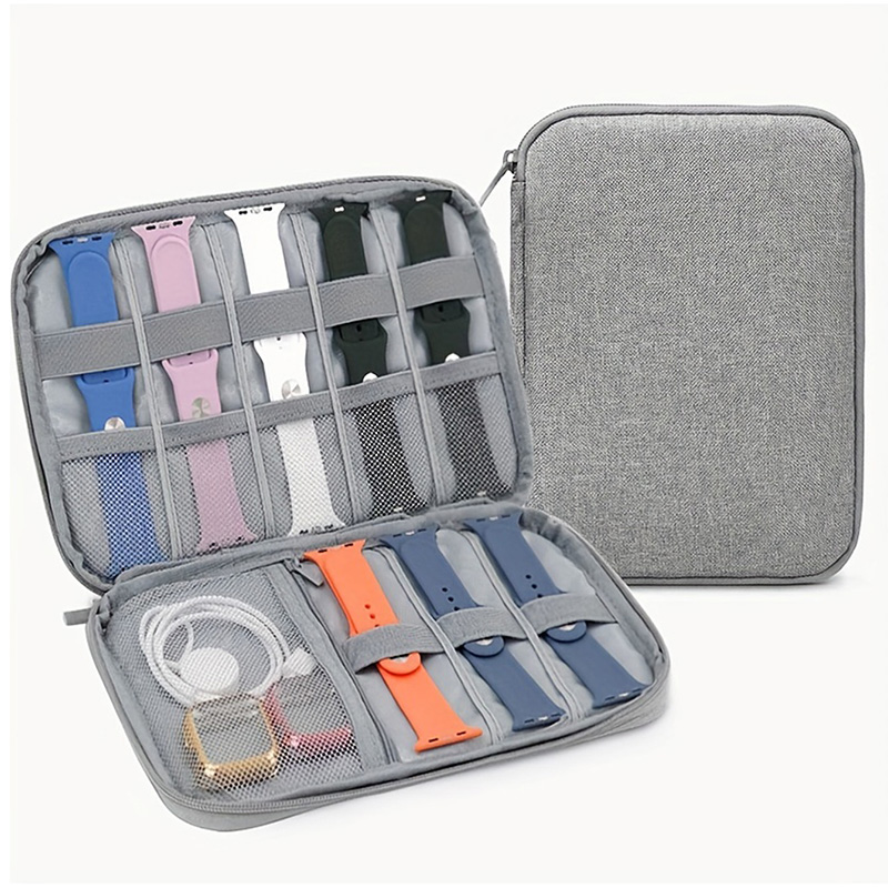 Watchband Bag For Apple Watch  - Jewelry With Watches review and price