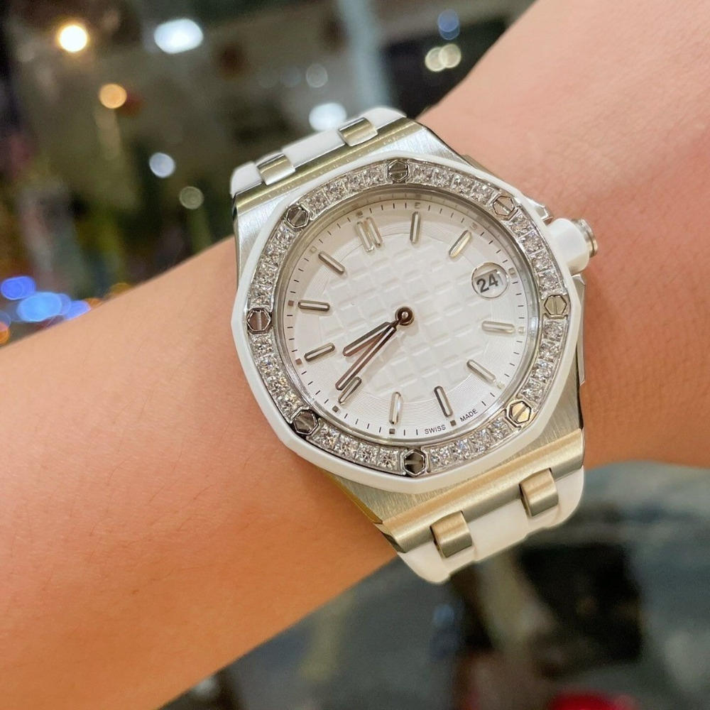 2026 Quartz Women's Watch Fash - Jewels In Quartz Watches review and price