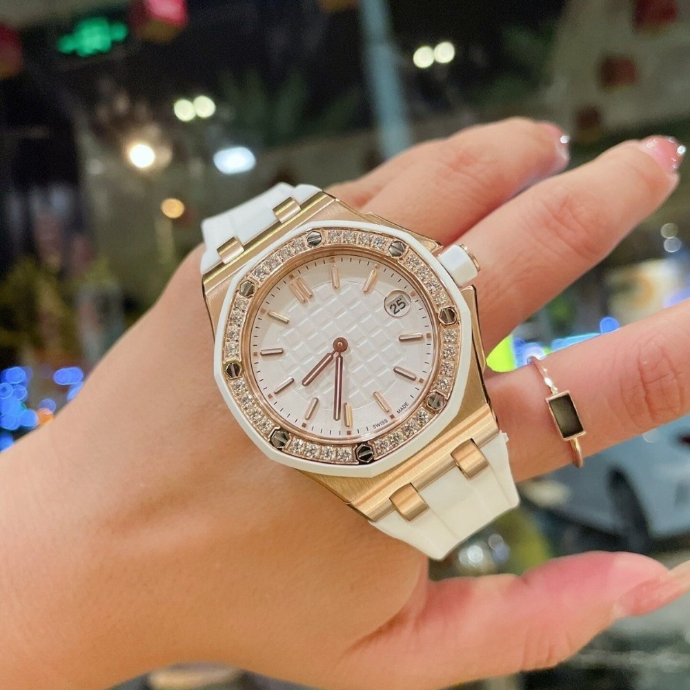 2026 Quartz Women's Watch Fash - Jewels In Quartz Watches review and price