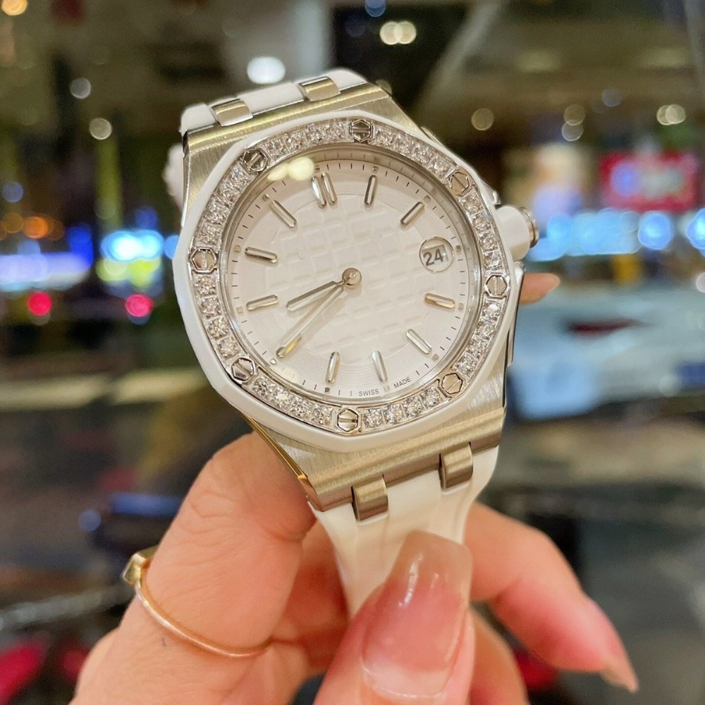 2026 Quartz Women's Watch Fash - Jewels In Quartz Watches review and price