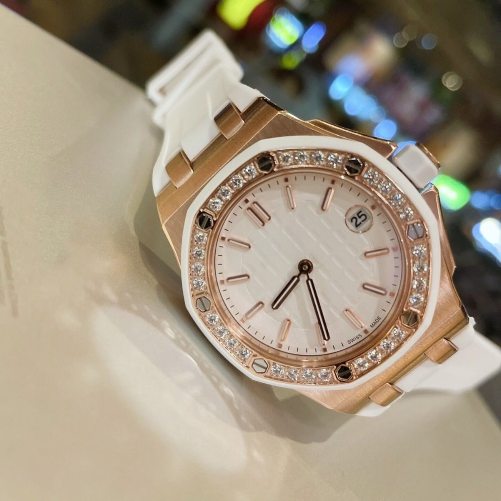 2026 Quartz Women's Watch Fash - Jewels In Quartz Watches review and price
