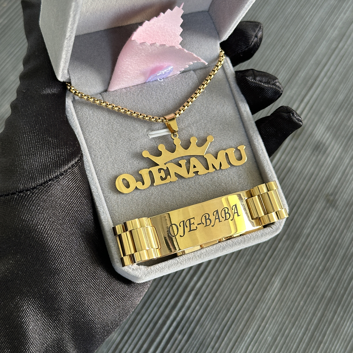 New Customized Name Necklace B - Jewelry Watches Women review and price