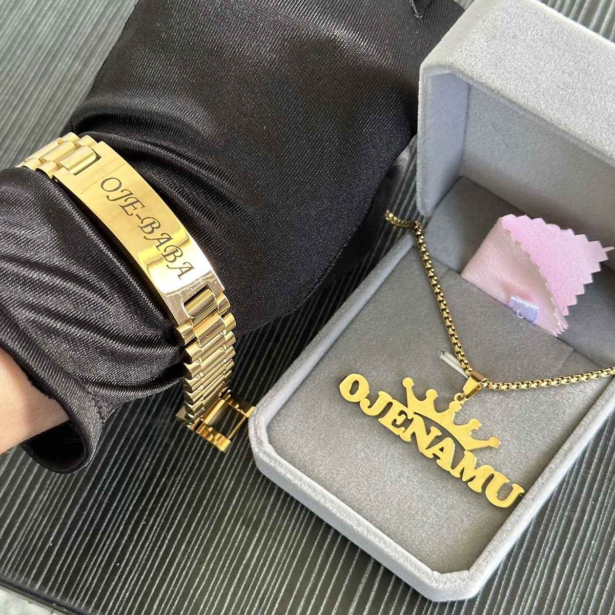 New Customized Name Necklace B - Jewelry Watches Women review and price