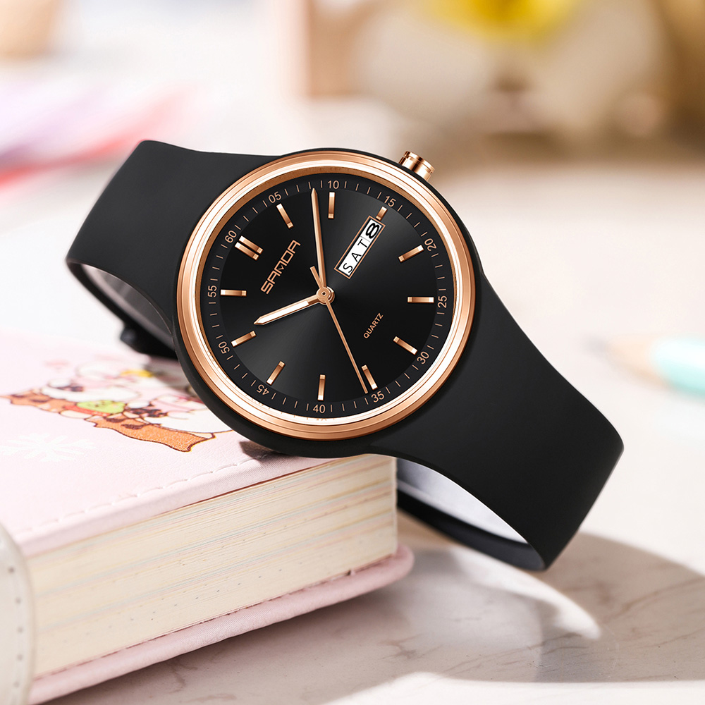 Fashion Calendar High Guality  - High Jewelry Watches review and price