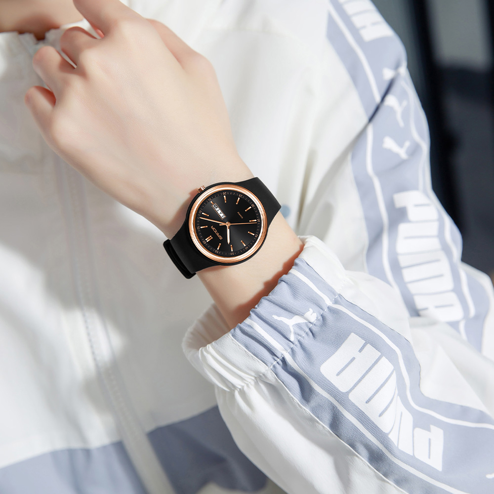 Fashion Calendar High Guality  - High Jewelry Watches review and price