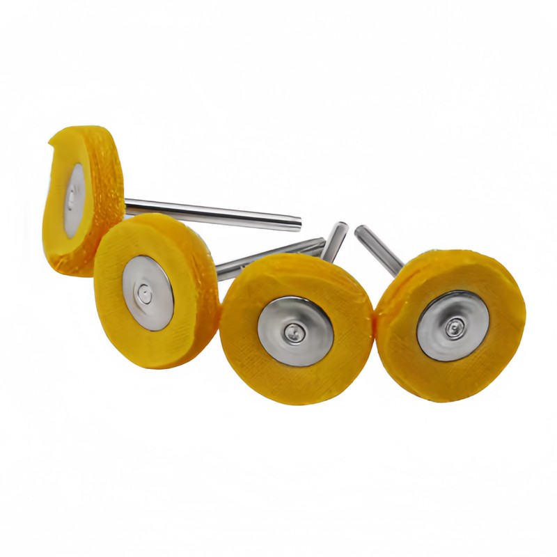 20Pcs 3mm Yellow Polishing Clo - Jewelry With Watches review and price