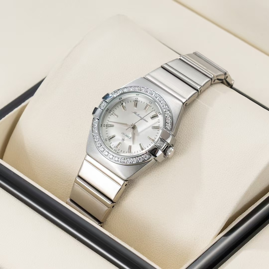 Classic Constellation Women's  - High Jewelry Watches review and price